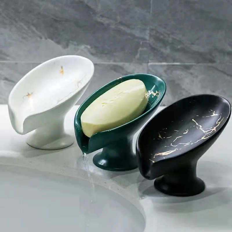 Soap Making Box - Soporte de jabón de ducha de