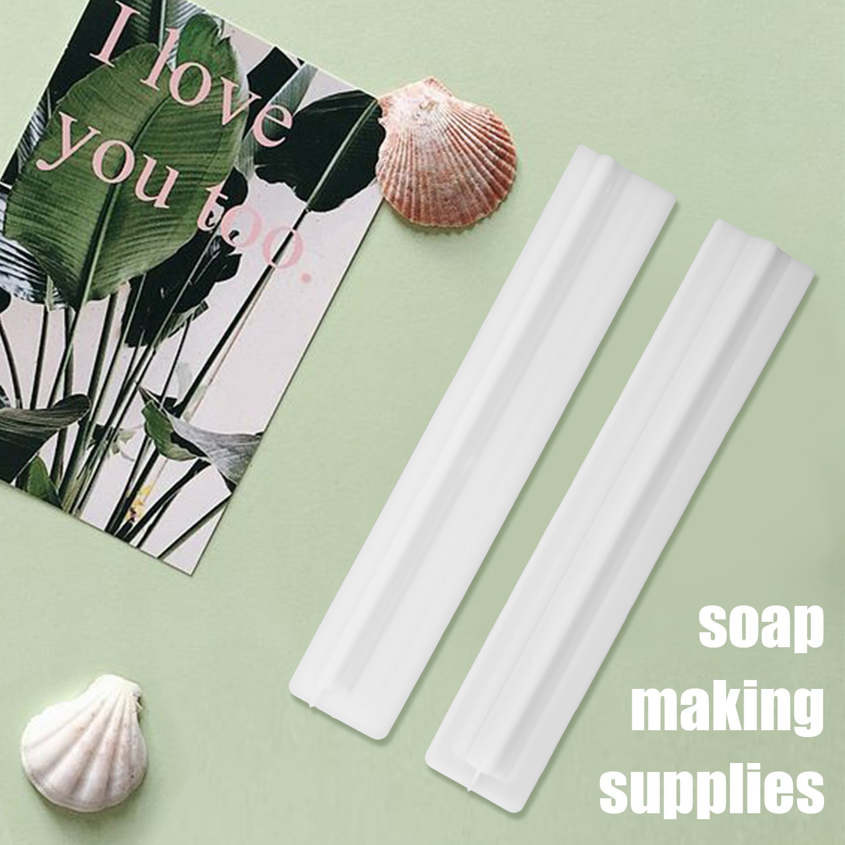 Soap Making Youtube - Molde de vela de jabón de