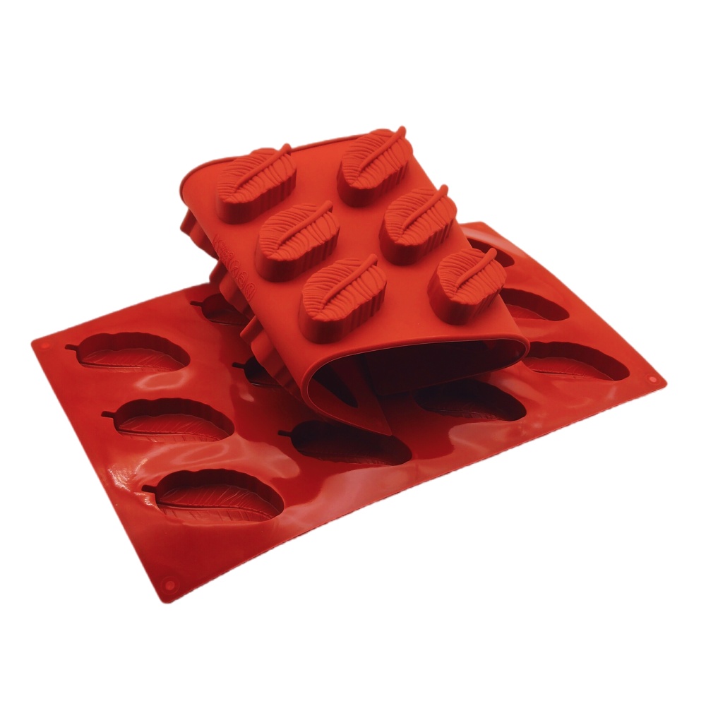 Soap Making Supplies - Nuevo Molde de Silicona con Forma