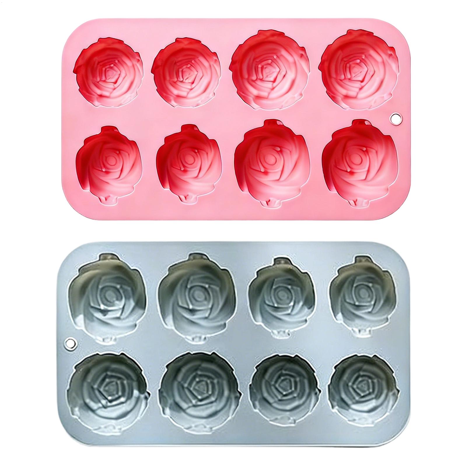 Soap Making Diy - Moldes de Silicona con Forma de
