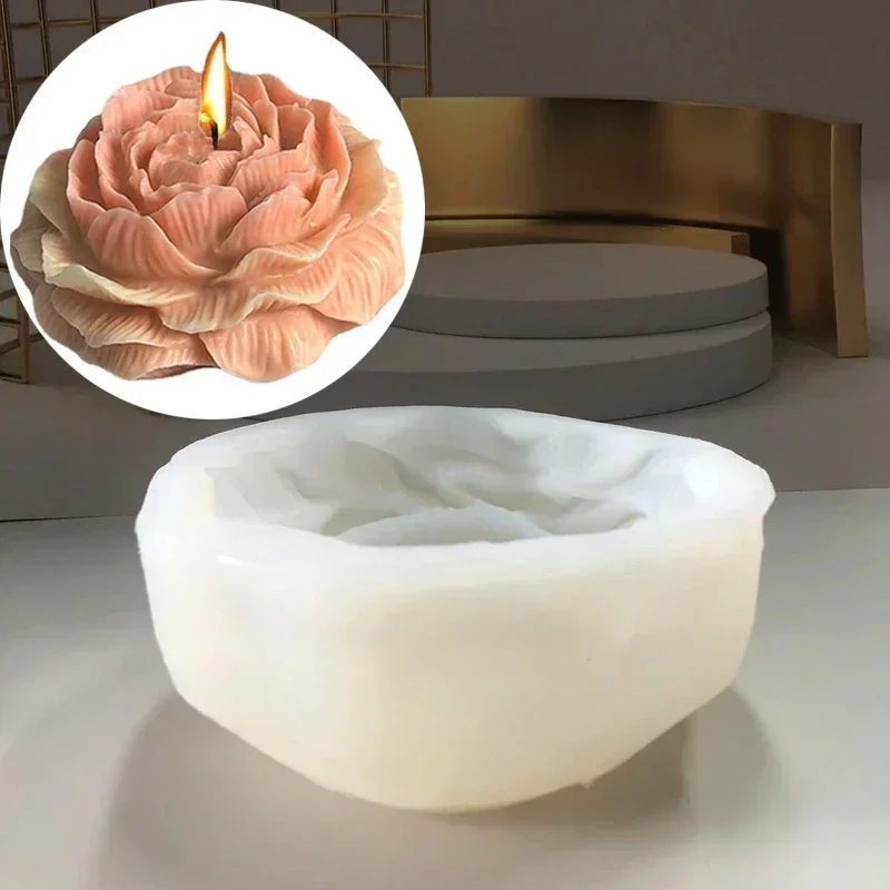 Soap Making Lab - Molde de silicona extra grande para