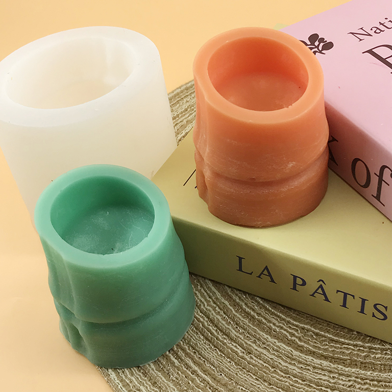 Soap Making Youtube - Molde de silicona para taza de