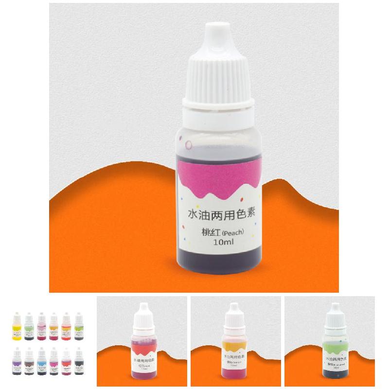 10ml pigmentos de tinte de jab - Soap Making Lab reseña y precio