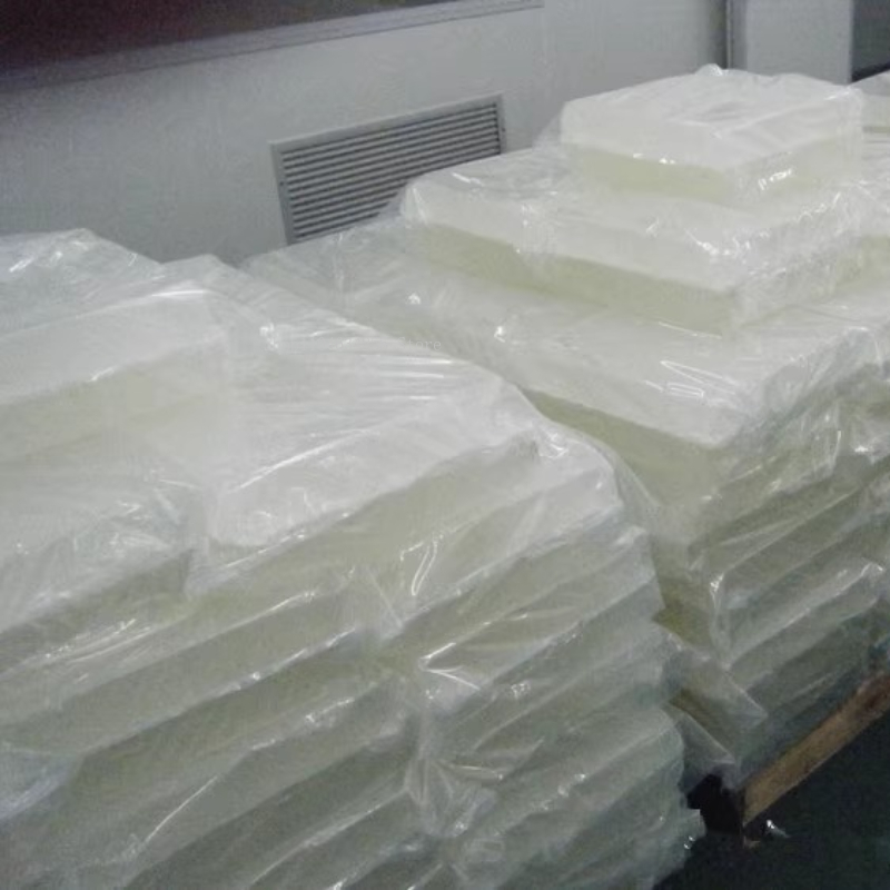 500 g/bolsa transparente/blanc - Soap Making Formula reseña y precio