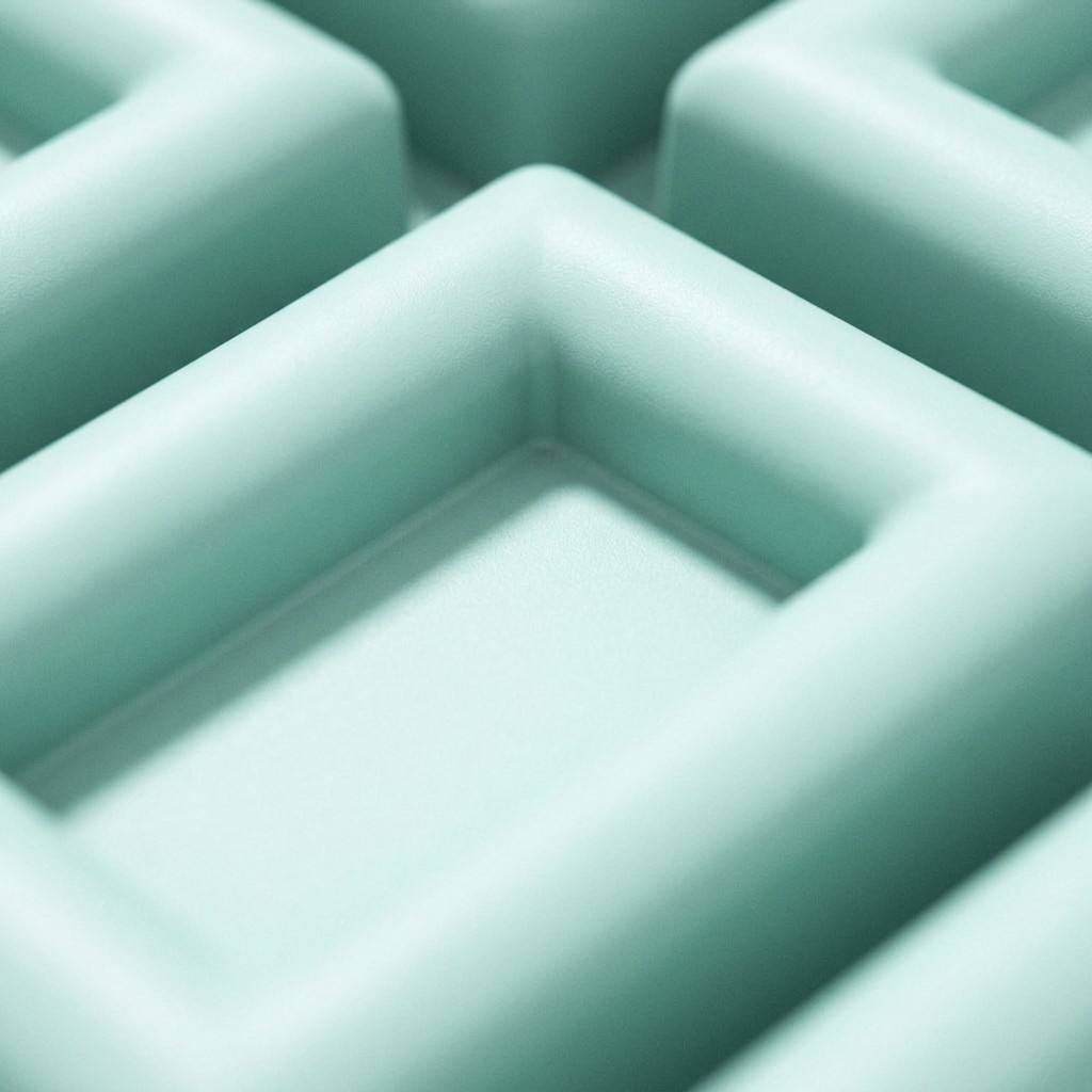 Molde de silicona antiadherent - Soap Making Formula reseña y precio