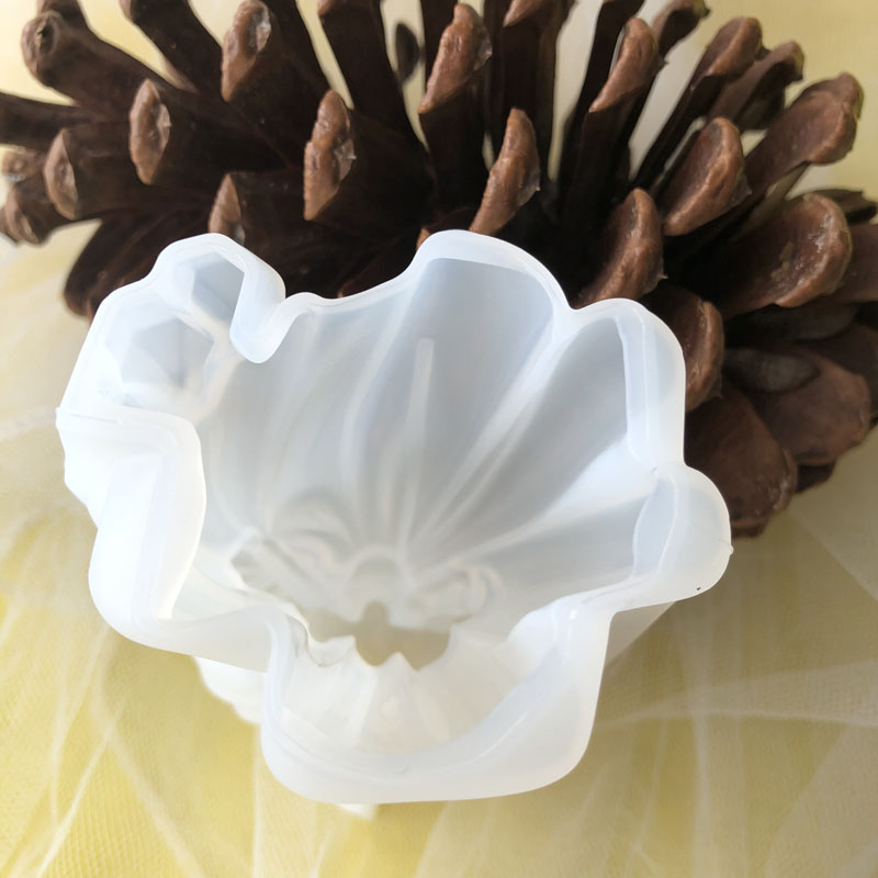 Molde de vela de silicona de p - Soap Making Formula reseña y precio