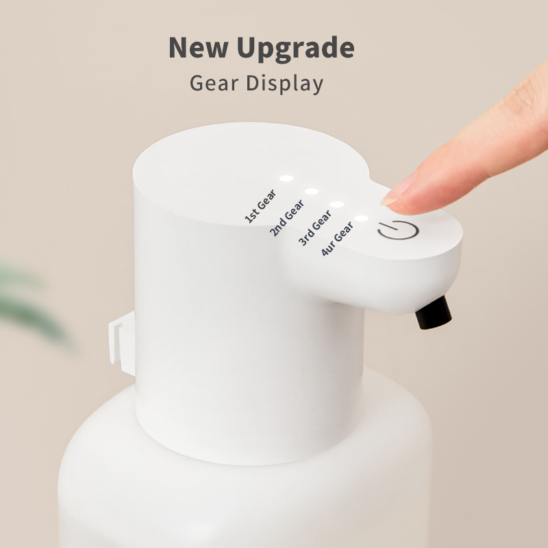 Nuevo Dispensador automático d - Soap Making Lab reseña y precio