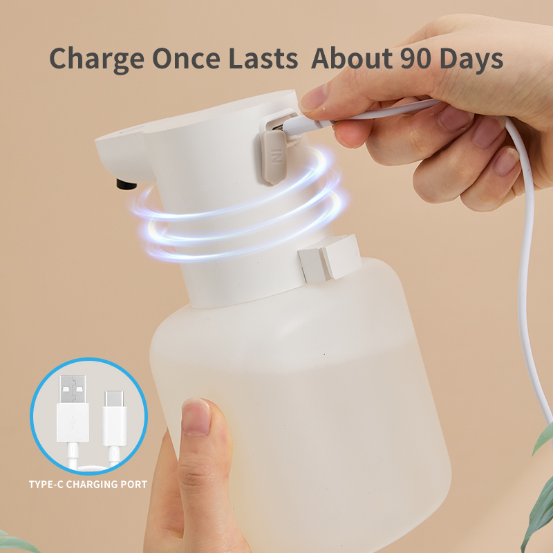 Nuevo Dispensador automático d - Soap Making Lab reseña y precio