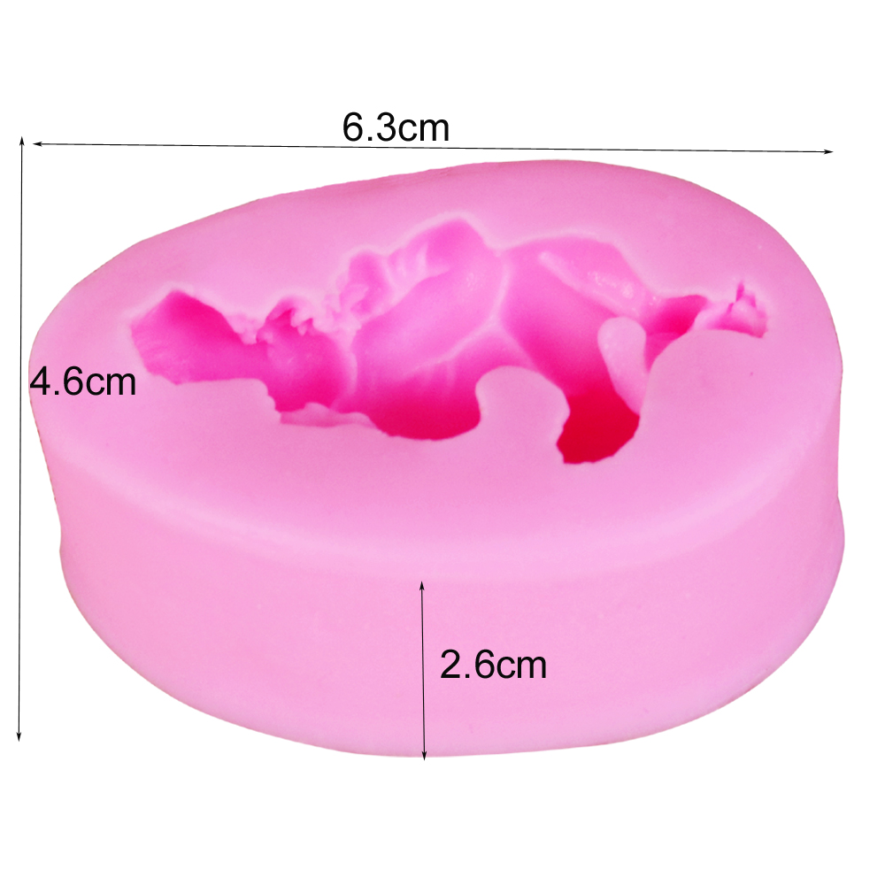 M046 moldes para velas de sili - Soap Making Recipes reseña y precio