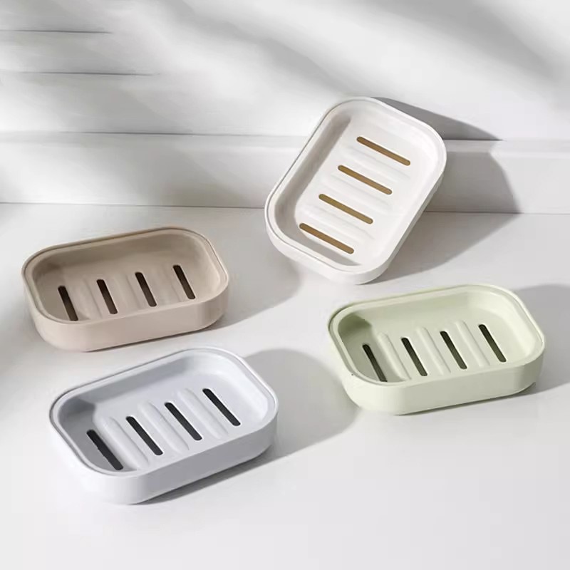 1/2/5 Uds jaboneras portátiles - Soap Making Box reseña y precio