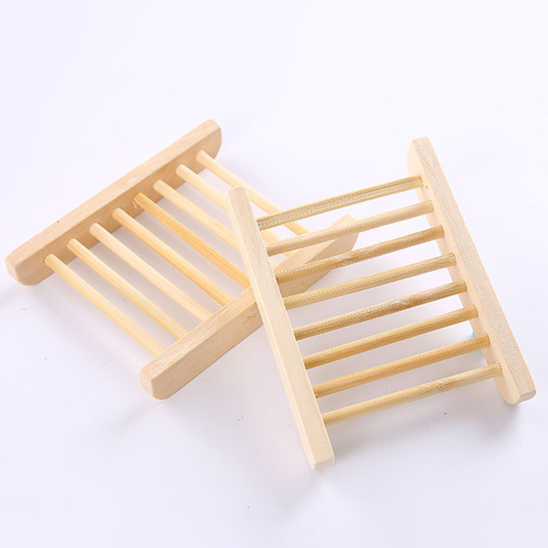 Bandeja jabonera de madera, so - Soap Making Box reseña y precio