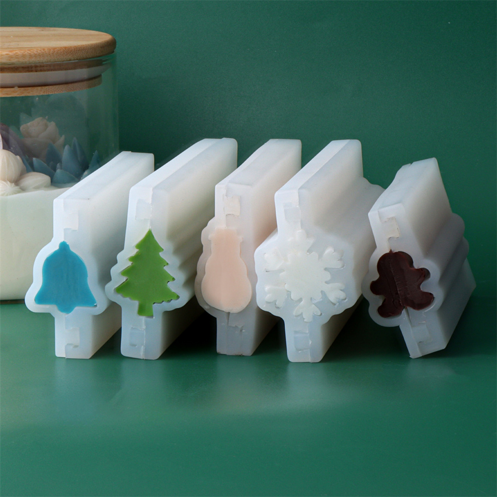 Molde de vela de jabón de colu - Soap Making Youtube reseña y precio
