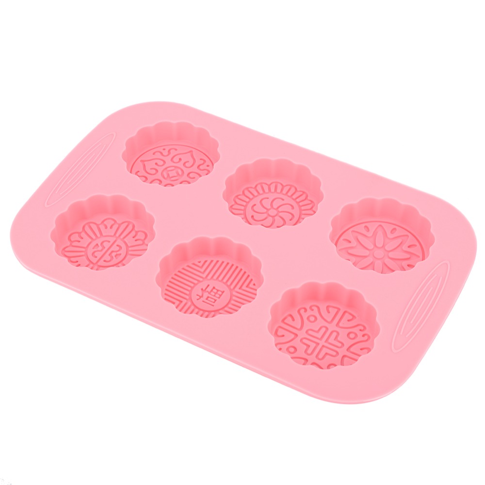 Molde de silicona para pastele - Soap Making Diy reseña y precio