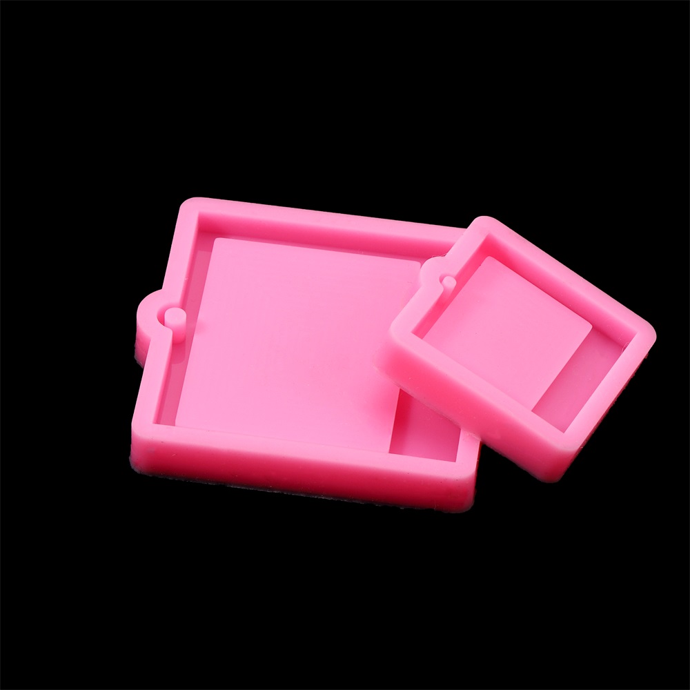 Marco de fotos, llavero de res - Soap Making Formula reseña y precio