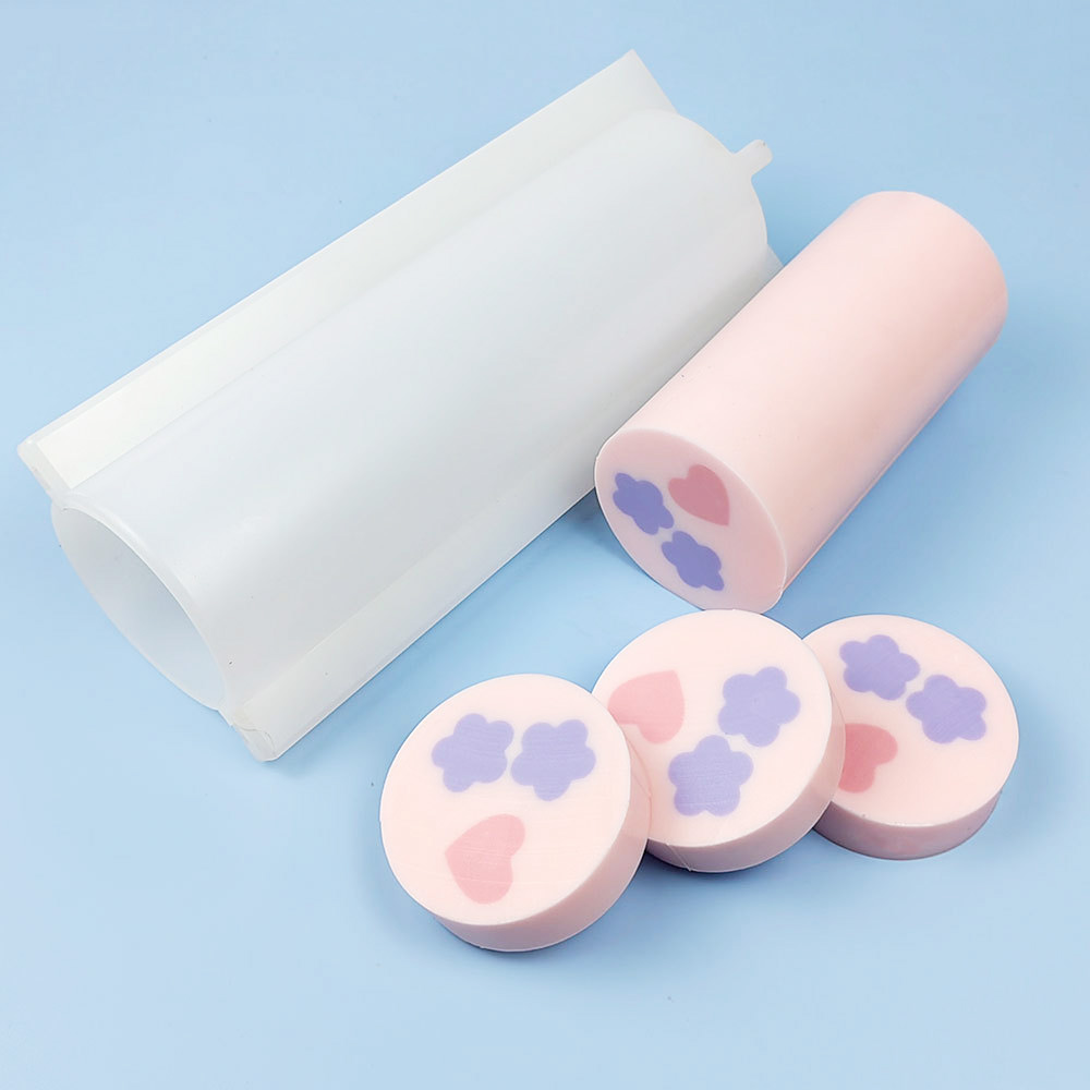 Molde de jabón hecho a mano de - Soap Making Youtube reseña y precio