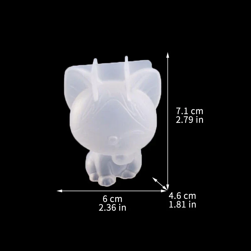 Molde geométrico 3D de silicon - Soap Making Formula reseña y precio