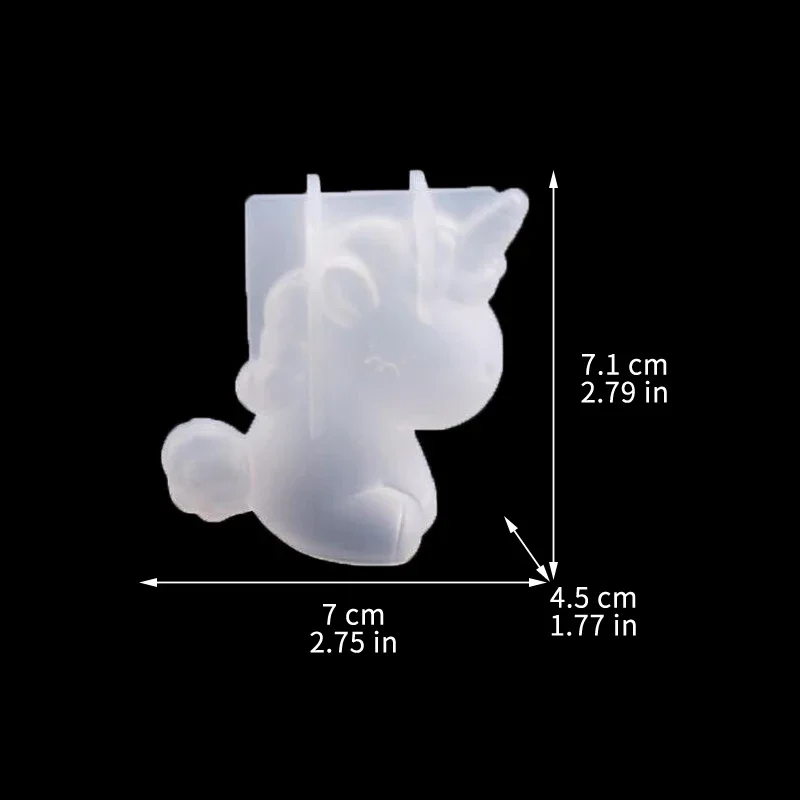 Molde geométrico 3D de silicon - Soap Making Formula reseña y precio