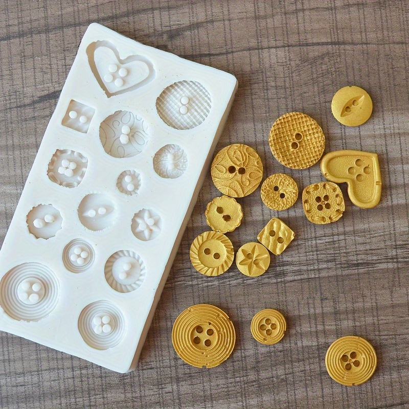 Molde de silicona con forma de - Soap Making Guide reseña y precio