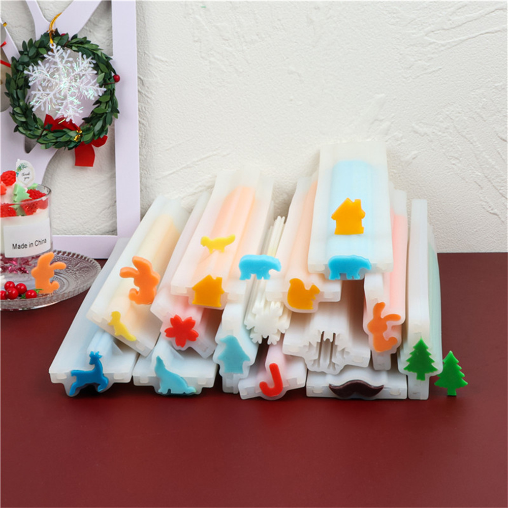 Árbol de Navidad, tubo de barb - Soap Making Youtube reseña y precio
