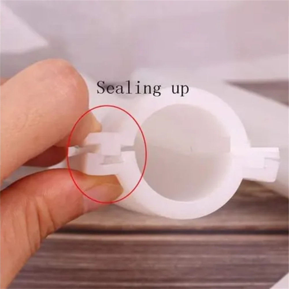 Árbol de Navidad, tubo de barb - Soap Making Youtube reseña y precio
