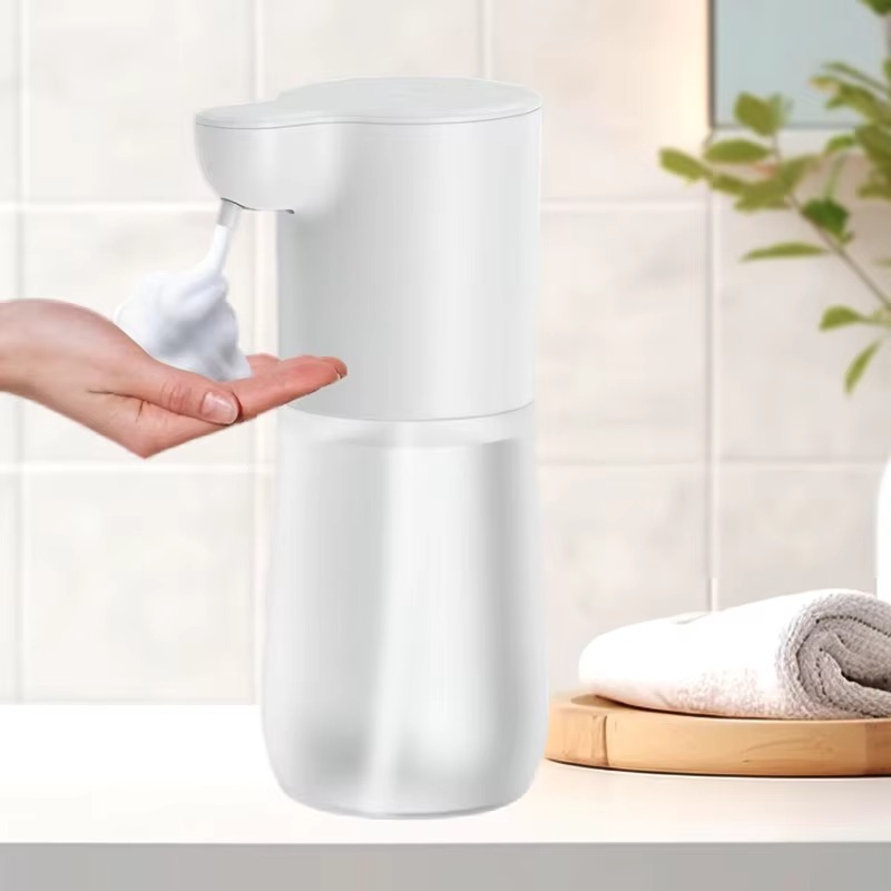 Dispensador de jabón líquido s - Soap Making Lab reseña y precio
