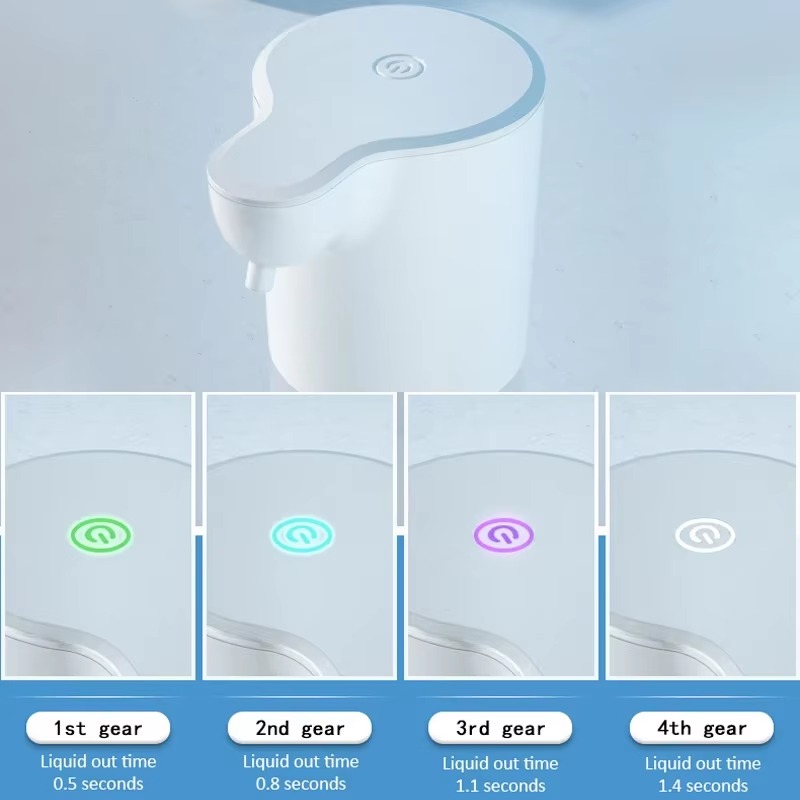 Dispensador de jabón líquido s - Soap Making Lab reseña y precio