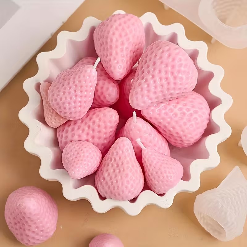 Molde de Silicona con Forma de - Soap Making Formula reseña y precio