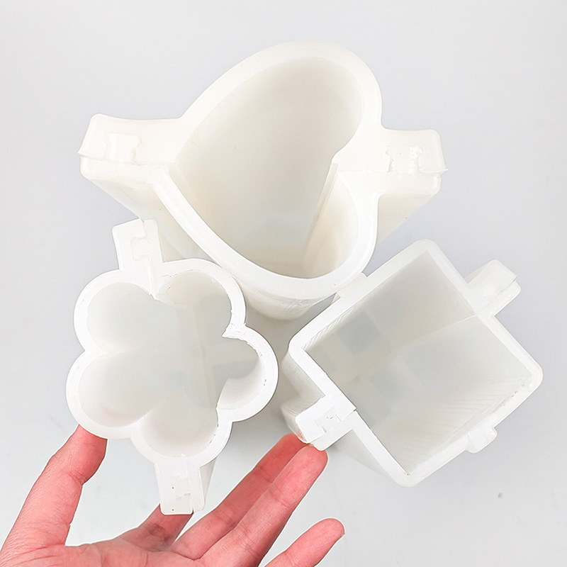 Molde de jabón de silicona de  - Soap Making Youtube reseña y precio