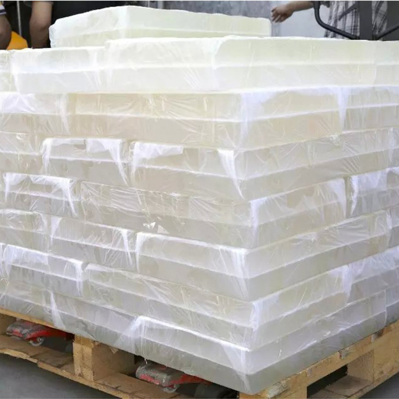 Base de jabón blanco transpare - Soap Making Diy Kit reseña y precio