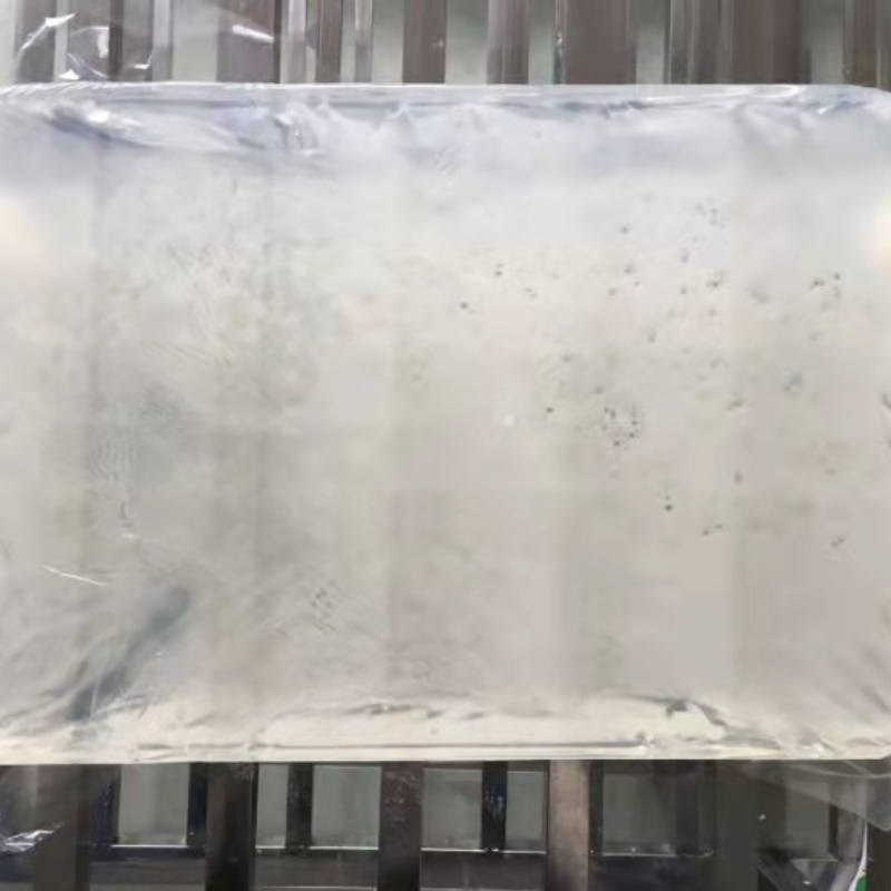 Base de jabón blanco transpare - Soap Making Diy Kit reseña y precio