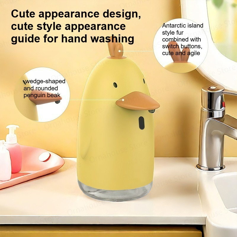 Dispensador automático de jabó - Soap Making Lab reseña y precio