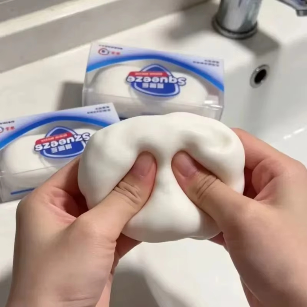 Juguete Sensorial Antiestrés d - Soap Making Formula reseña y precio