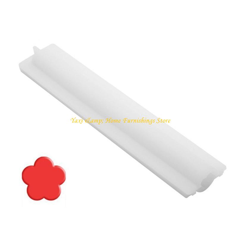 Molde silicona con columna tub - Soap Making Youtube reseña y precio