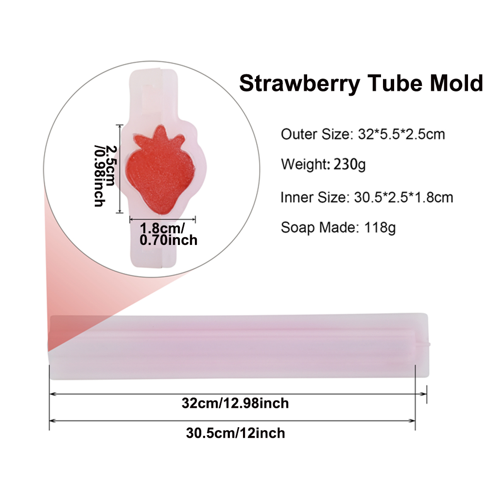 Molde de silicona con formas d - Soap Making Youtube reseña y precio