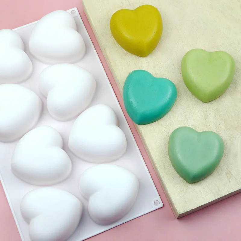 Molde de silicona para jabón c - Soap Making Formula reseña y precio