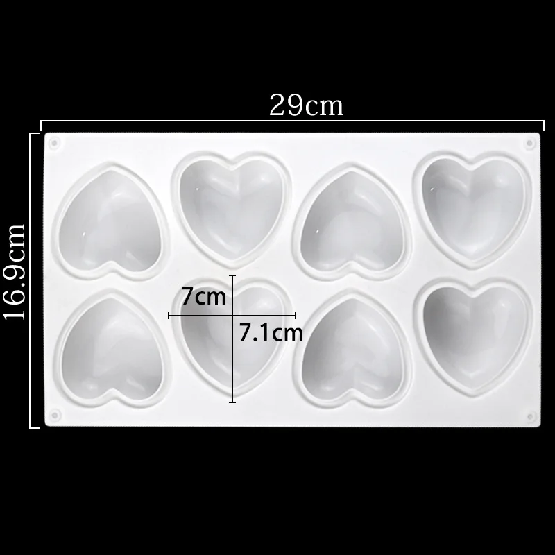 Molde de silicona para jabón c - Soap Making Formula reseña y precio
