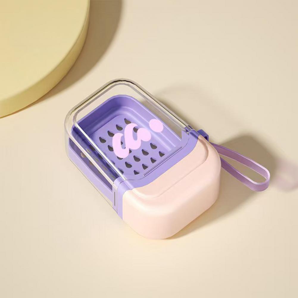 Estuche para jabón con tapa, e - Soap Making Box reseña y precio
