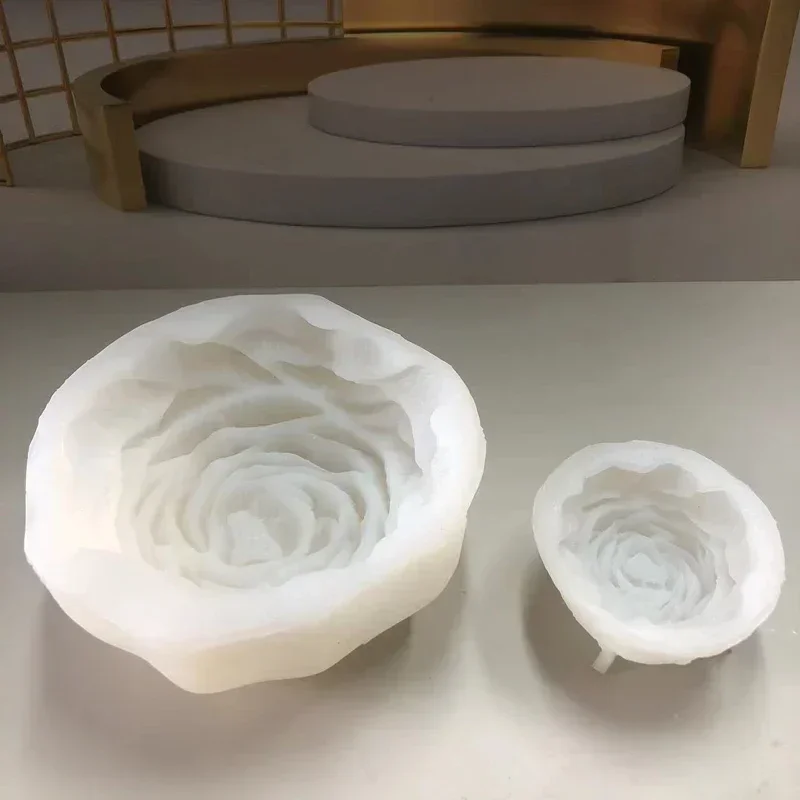 Molde de silicona extra grande - Soap Making Lab reseña y precio
