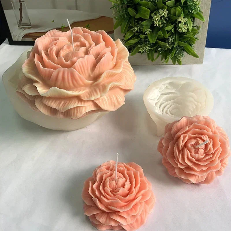 Molde de silicona extra grande - Soap Making Lab reseña y precio