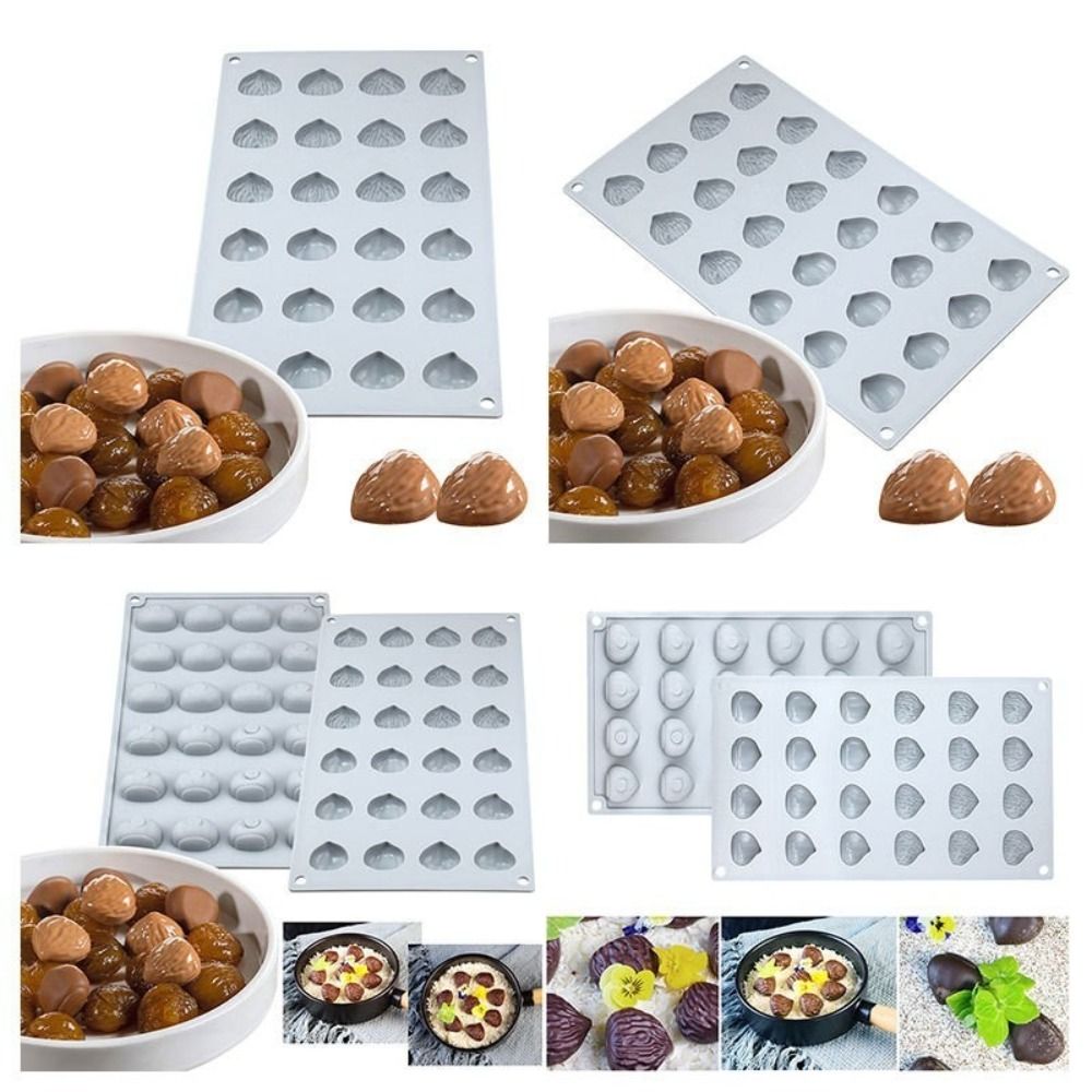 Molde de silicona para tartas  - Soap Making Formula reseña y precio