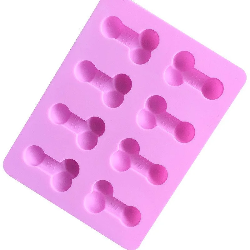 Molde de silicona para pene pa - Soap Making Recipes reseña y precio
