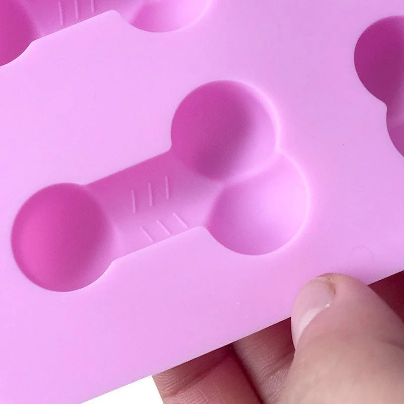 Molde de silicona para pene pa - Soap Making Recipes reseña y precio