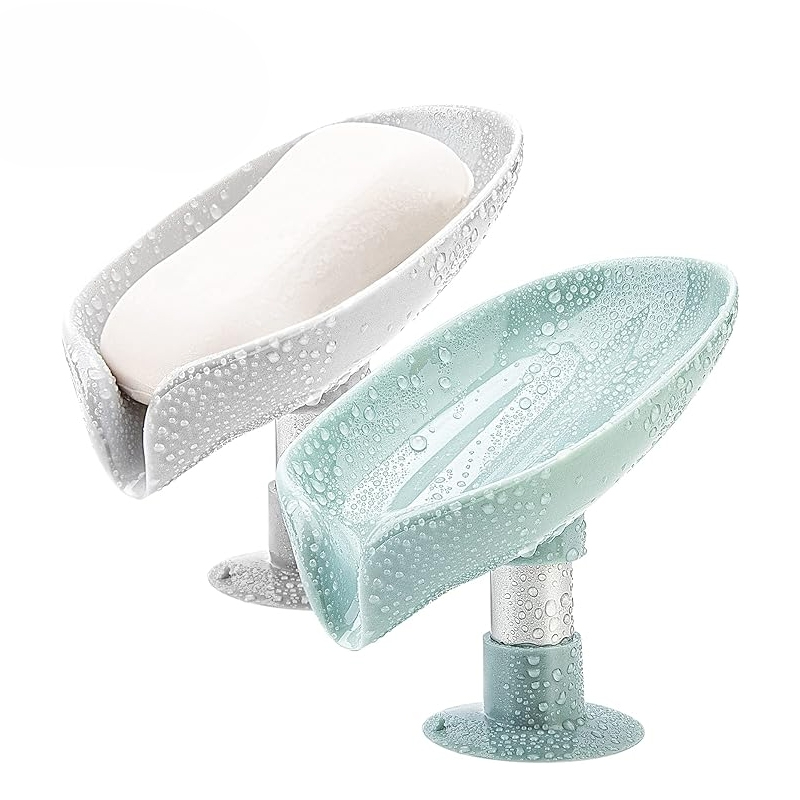 Soporte para jabón, escurridor - Soap Making Box reseña y precio