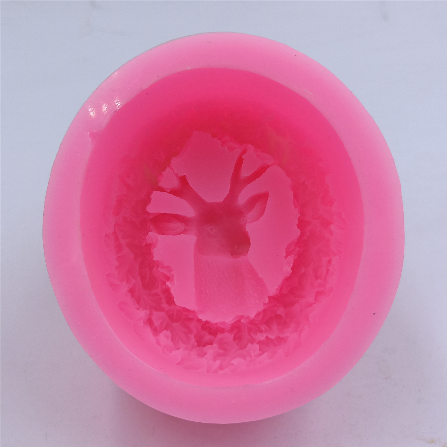 Molde de silicona con diseño d - Soap Making Formula reseña y precio