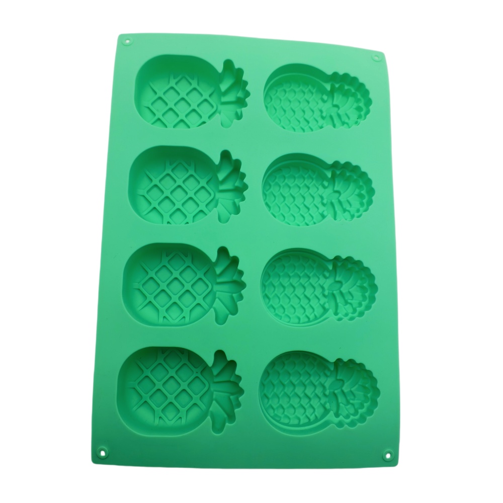 Molde de Silicona con Forma de - Soap Making Supplies reseña y precio