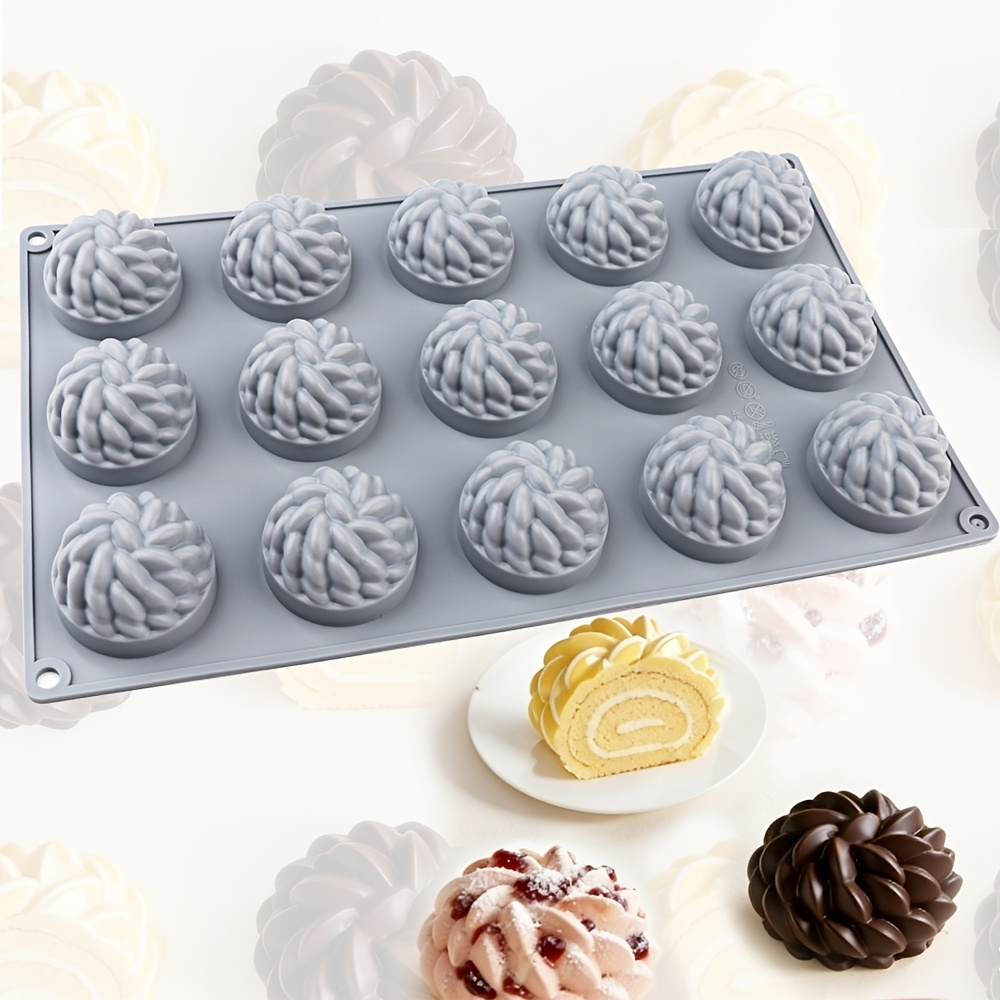 1 molde para pastel Santa Ana  - Soap Making Recipes reseña y precio