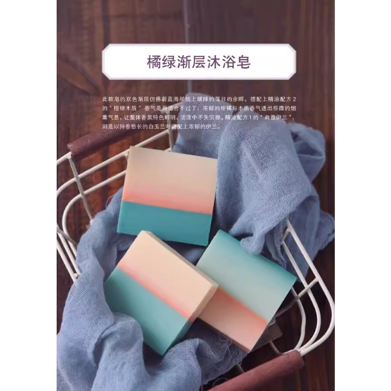 Libro de fabricación de jabón  - Soap Making Recipes reseña y precio