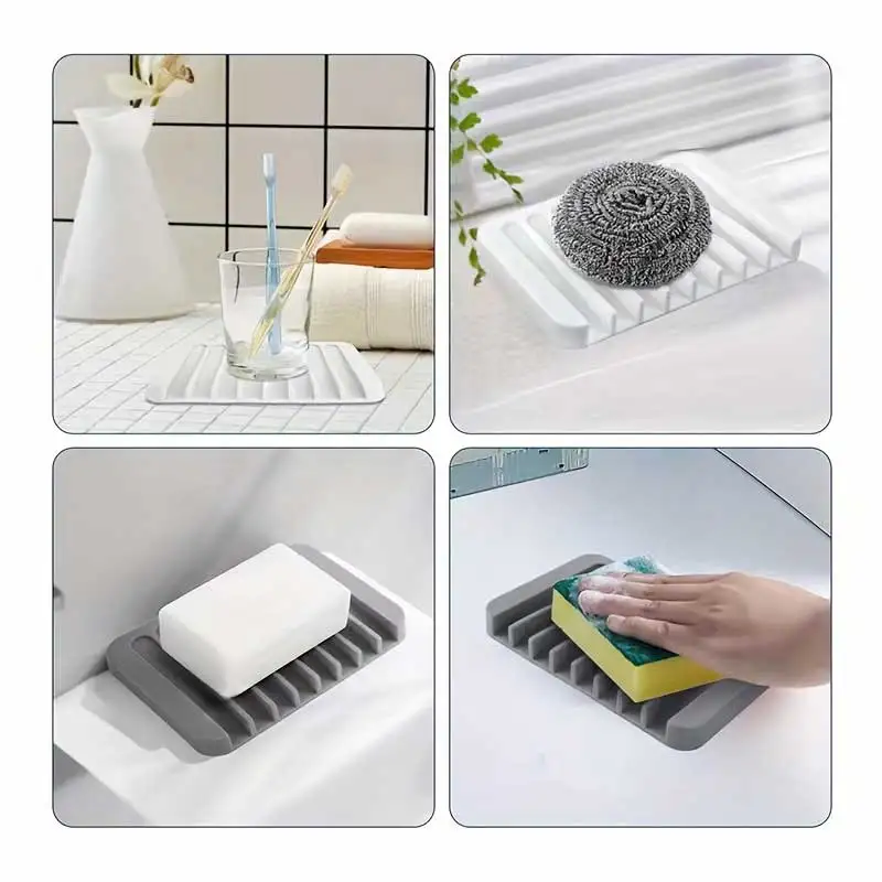 Nuevo organizador de almacenam - Soap Making Box reseña y precio