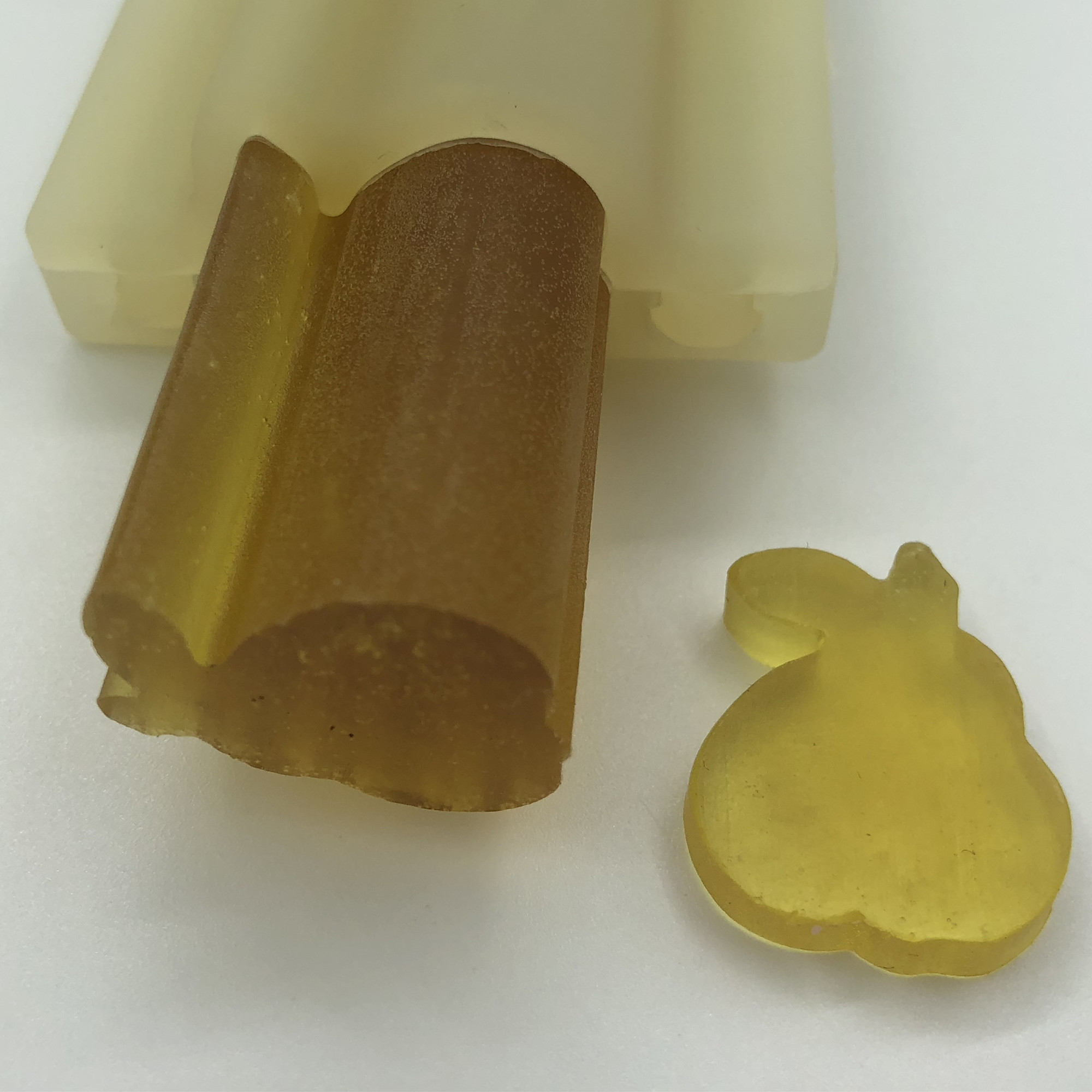Molde de silicona para rollos  - Soap Making Youtube reseña y precio