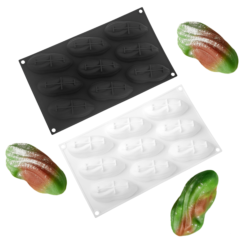 Molde de silicona para chocola - Soap Making Guide reseña y precio